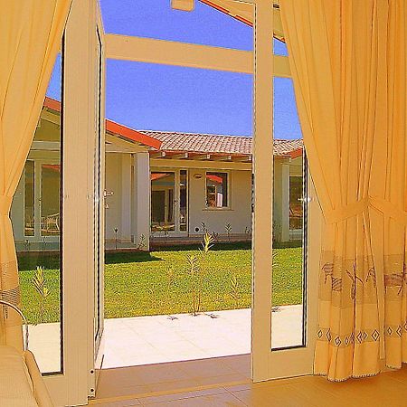 Hotel Budoni Beach Pokoj fotografie