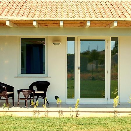 Hotel Budoni Beach Exteriér fotografie