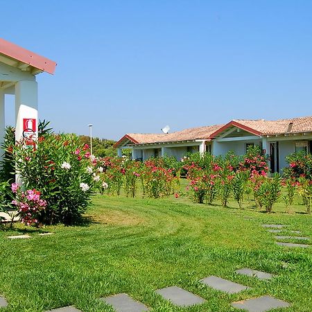 Hotel Budoni Beach Exteriér fotografie