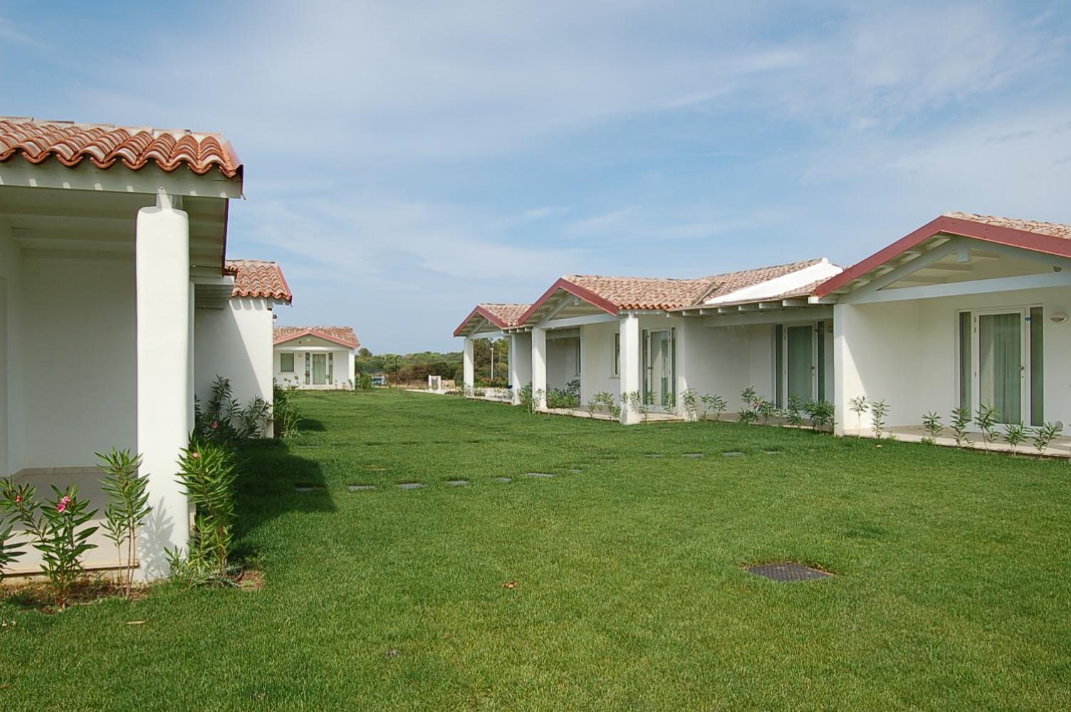 Hotel Budoni Beach Exteriér fotografie