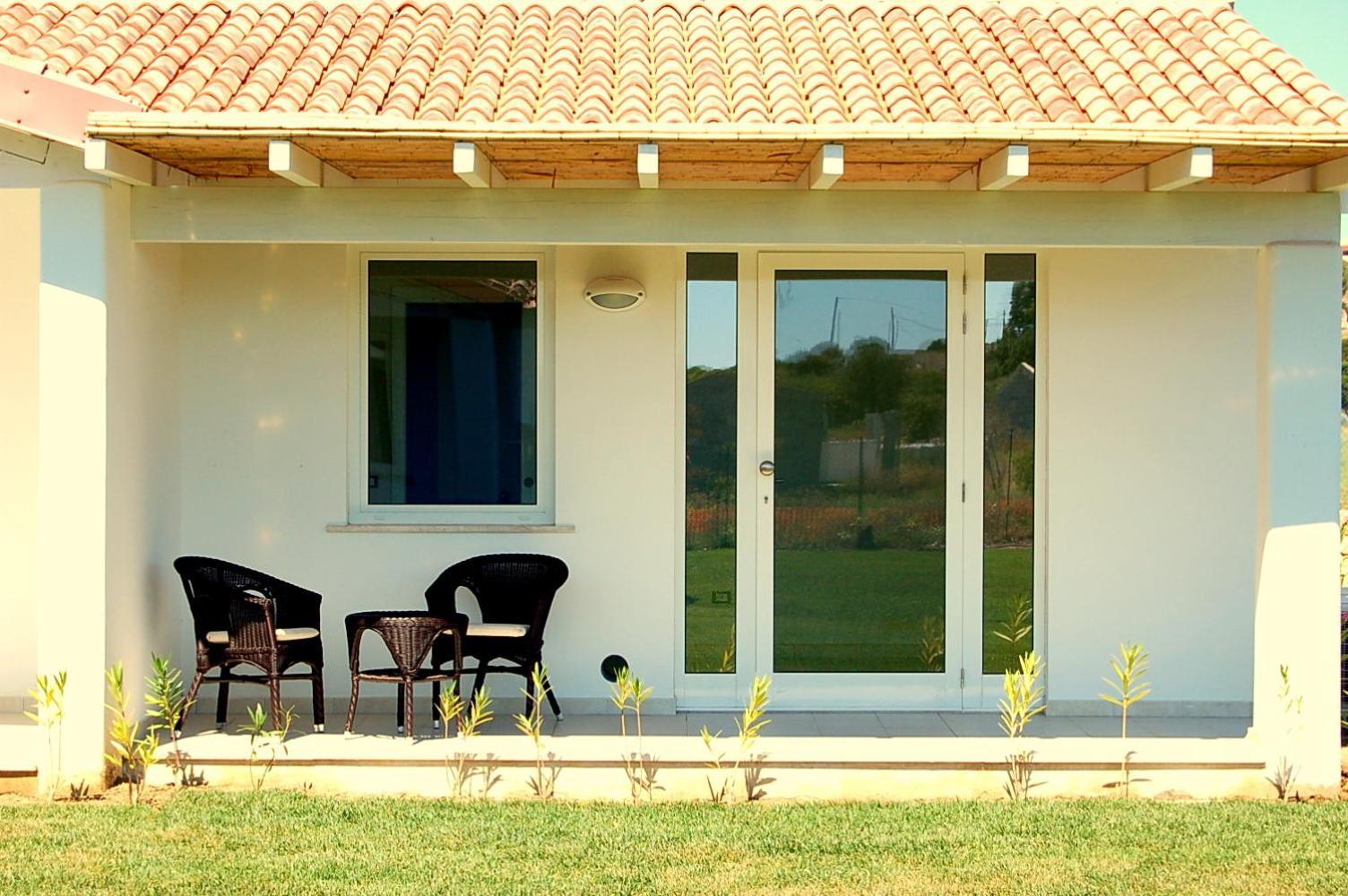 Hotel Budoni Beach Exteriér fotografie