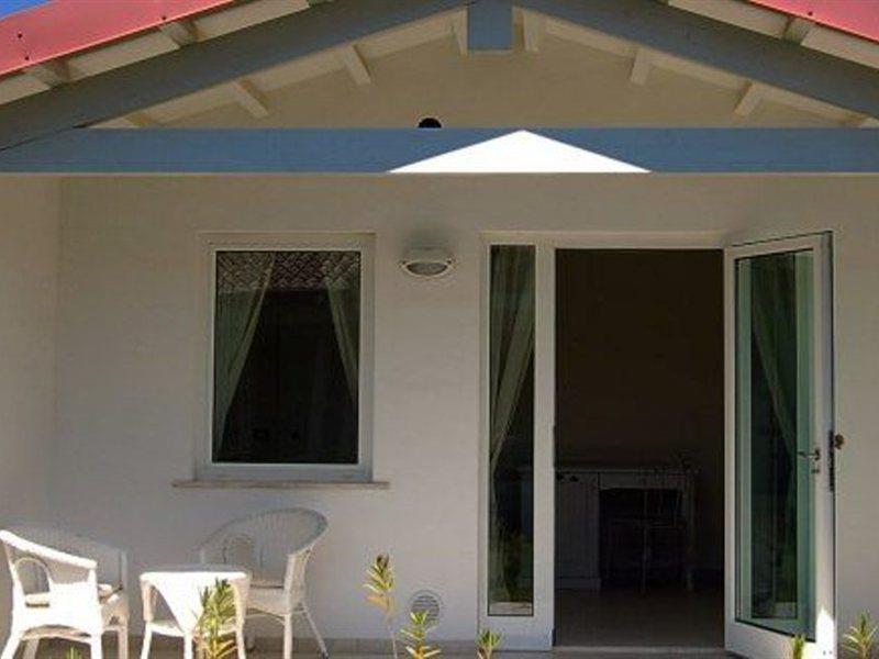 Hotel Budoni Beach Exteriér fotografie