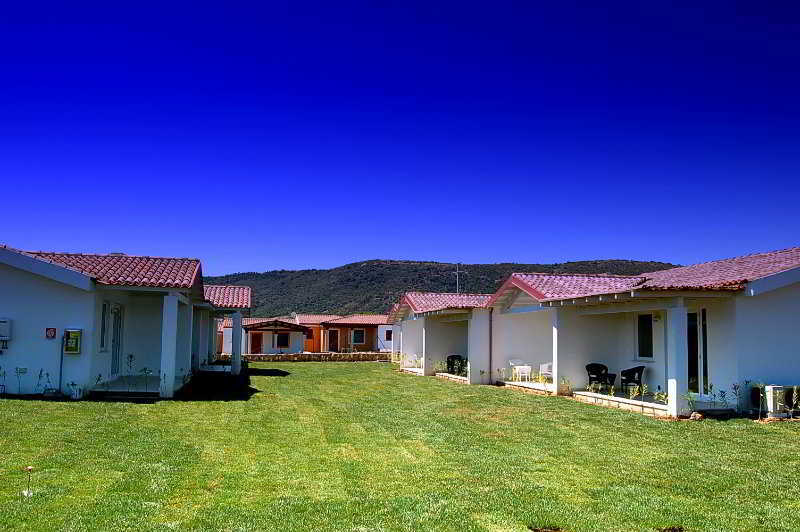 Hotel Budoni Beach Exteriér fotografie