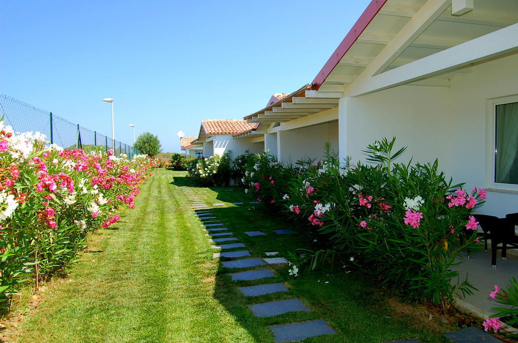 Hotel Budoni Beach Exteriér fotografie