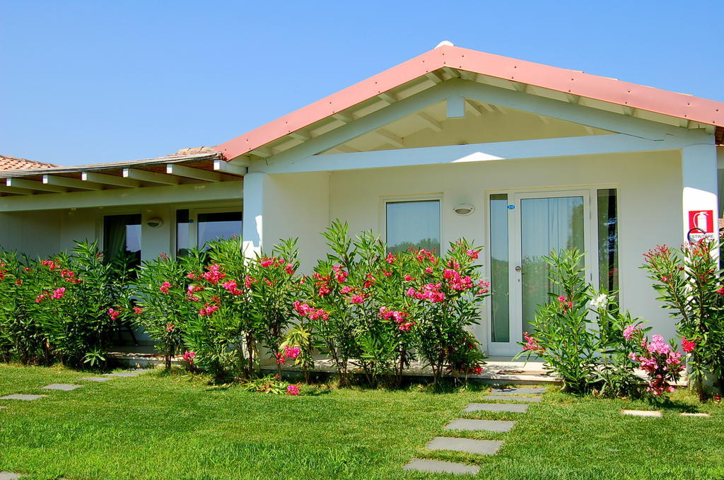 Hotel Budoni Beach Exteriér fotografie