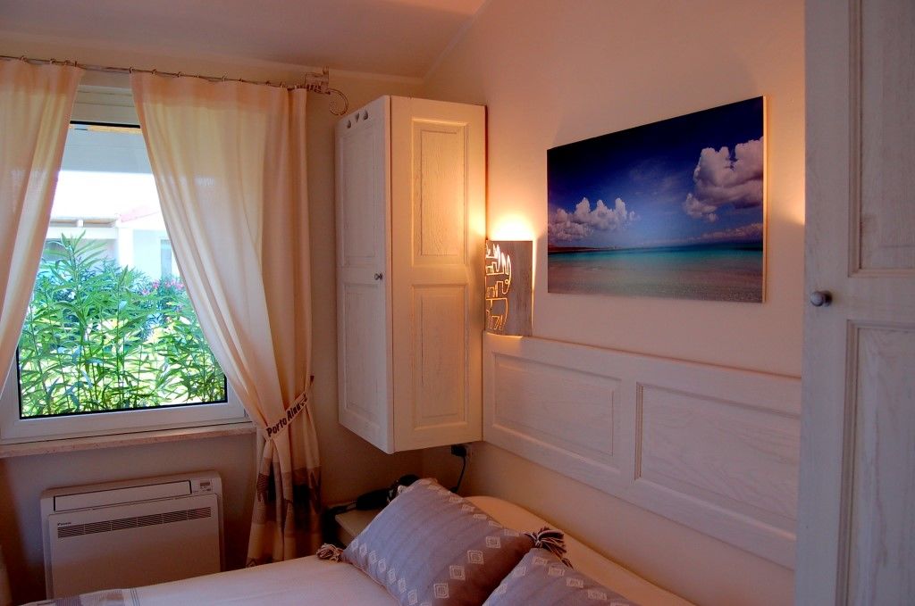 Hotel Budoni Beach Exteriér fotografie