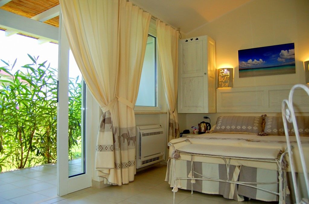 Hotel Budoni Beach Exteriér fotografie